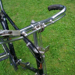 Bikes