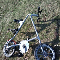 Strida