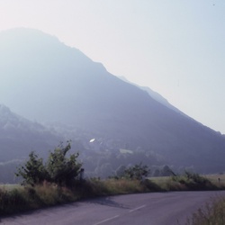 Pyrenees