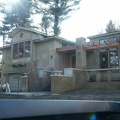 The Cohen's house on Midchester is now a California Modern monstrosity - it used to be identical to ours.
