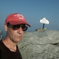 Whiteface summit
