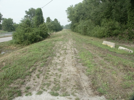 This part isnt done yet - it goes to Illinois