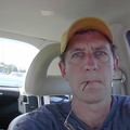 Sept 14 2001. All aircraft still grounded. I'm driving down from Cameron Park to Redwood City.
