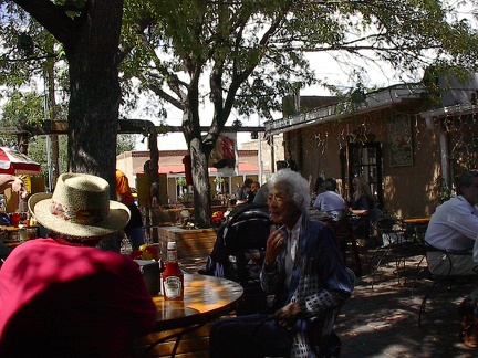 Cowgirl Hall Of Fame, Santa Fe