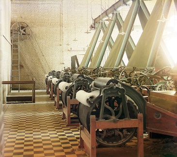 04415v_Cotton_thread_machines_Tashkent